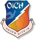 Oxford International College of Health Sciences logo